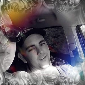 Meet your Posher, Randy